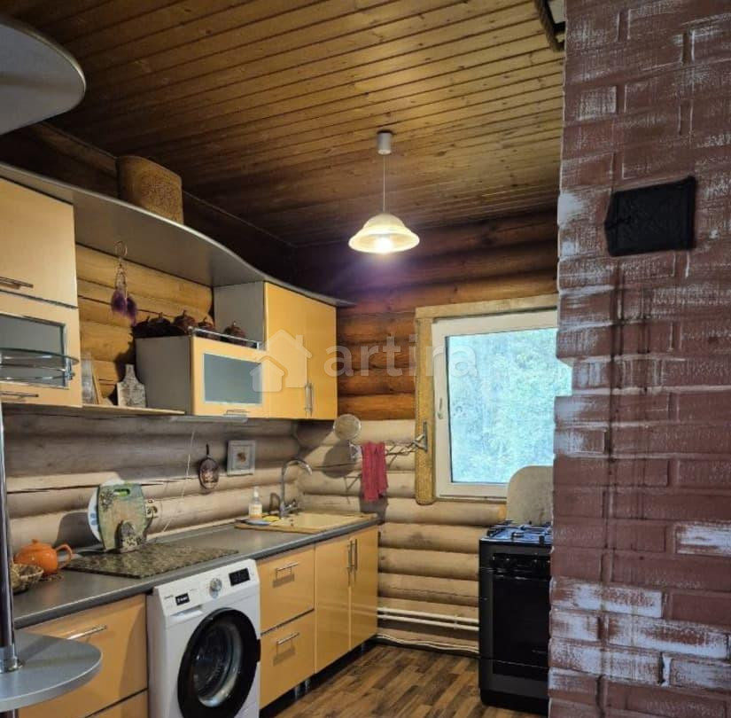 Дом, 74 м2, 1.5 сотки, 2 эт. Товарково - изображение 7