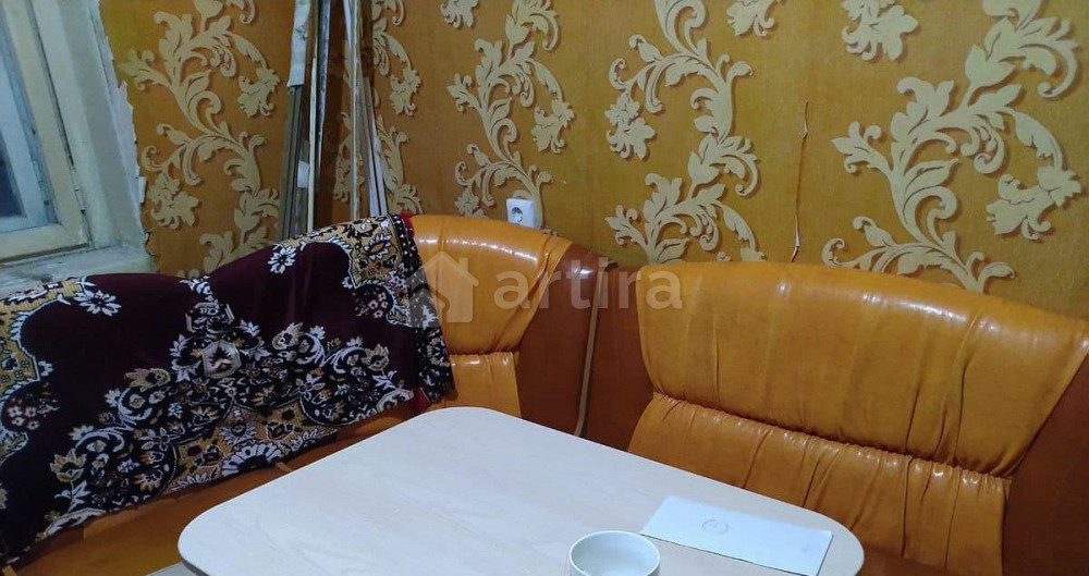 Комната, 18 м2, 3/5 эт. Красноярск - изображение 7