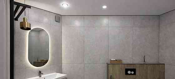 Таунхаус, 228 м2, 4 сотки, 2 эт. Краснослободск