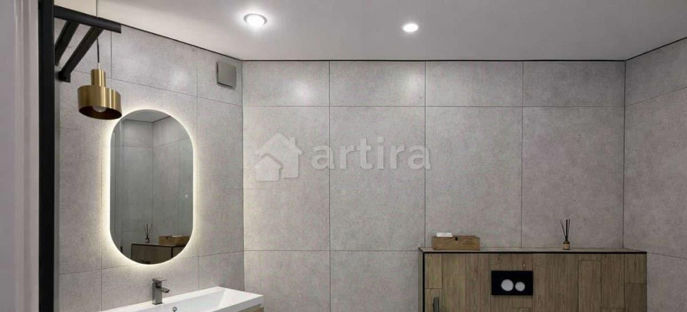 Таунхаус, 228 м2, 4 сотки, 2 эт. Краснослободск - изображение 3