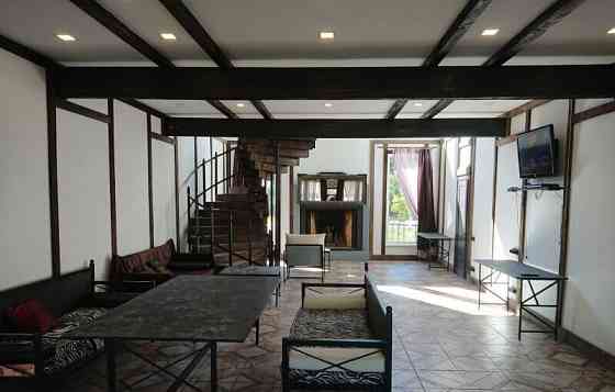 Коттедж, 350 м2 Выборг