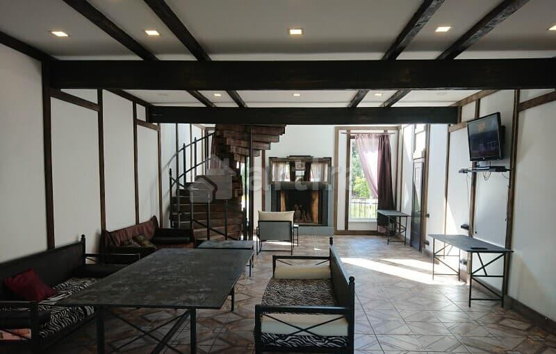 Коттедж, 350 м2 Выборг - изображение 3