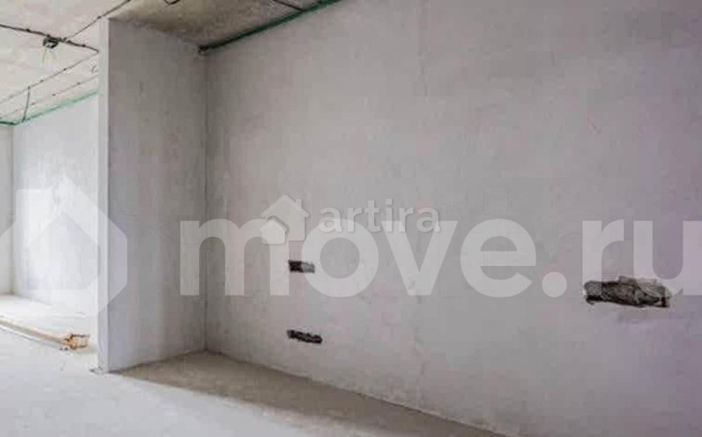 4-комн. квартира, 94 м2, 25/43 эт. Москва - изображение 3