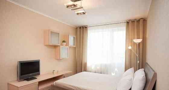 1-комн. квартира, 36 м2, 3/12 эт. Москва