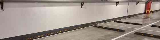 Гараж, 13 м2 Санкт-Петербург