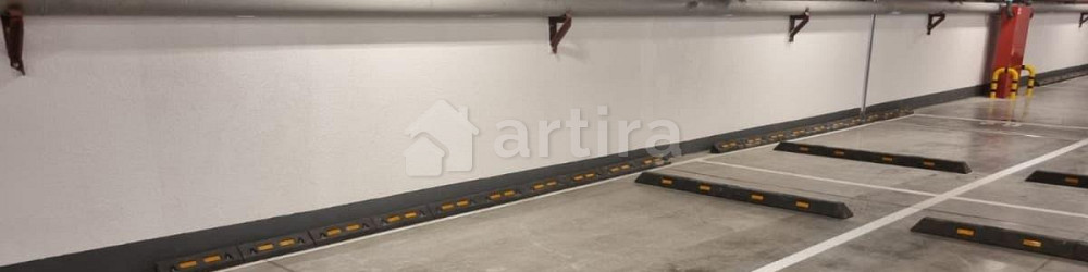 Гараж, 13 м2 Санкт-Петербург - изображение 3