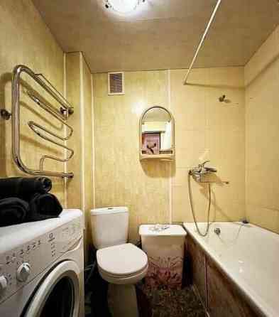 1-комн. квартира, 48 м2, 6/10 эт. Самара