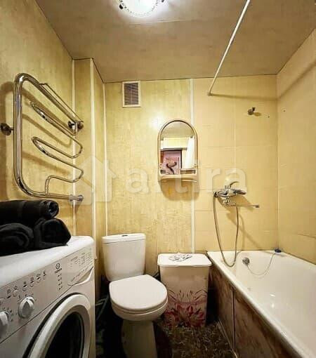 1-комн. квартира, 48 м2, 6/10 эт. Самара - изображение 2