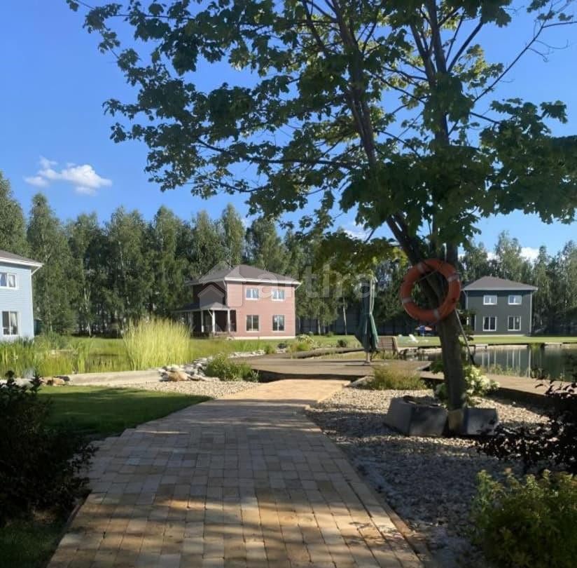 Дом, 180 м2, 1 га, 2 эт. Истра - изображение 7