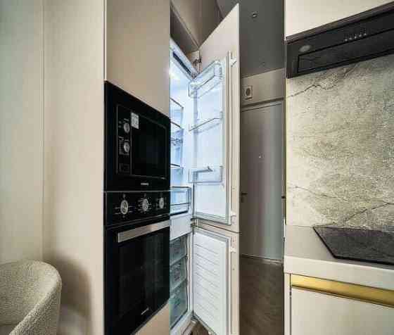 1-комн. квартира, 49 м2, 11/14 эт. Самара