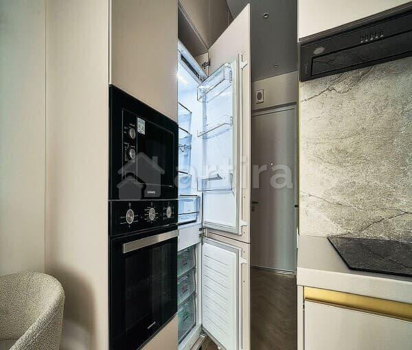 1-комн. квартира, 49 м2, 11/14 эт. Самара - изображение 4