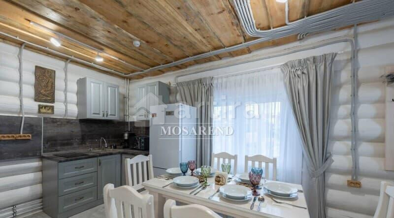 Коттедж, 90 м2 Лобня - изображение 9