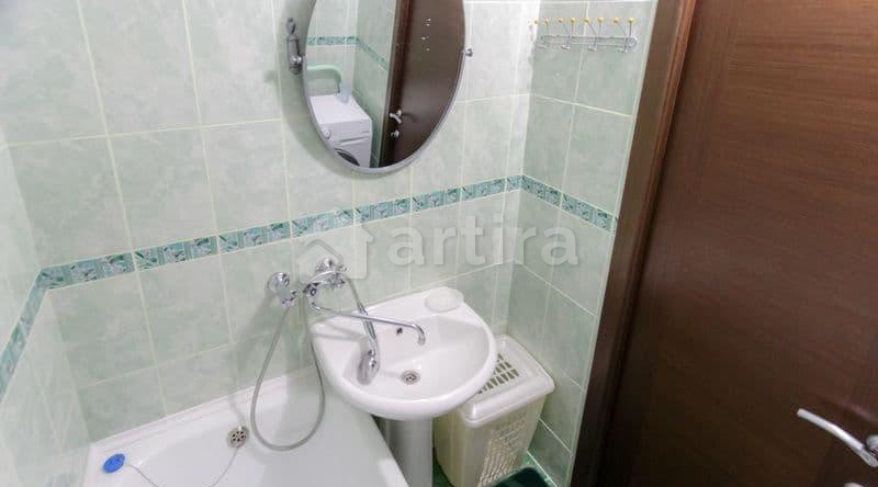 2-комн. квартира, 54 м2, 9/10 эт. Красноярск - изображение 8