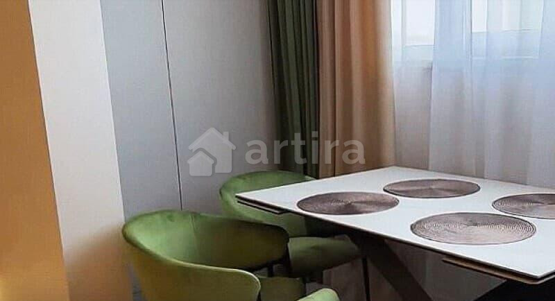 1-комн. квартира, 46 м2, 6/10 эт. Самара - изображение 8