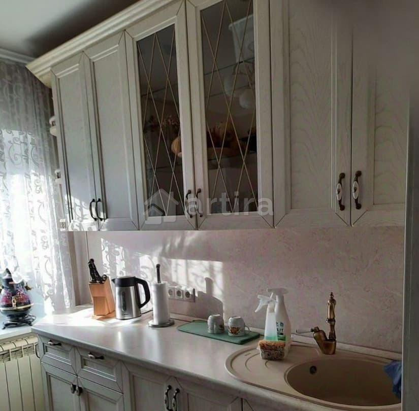 Дом, 60 м2, 4 сотки, 1 эт. Кашира - изображение 5