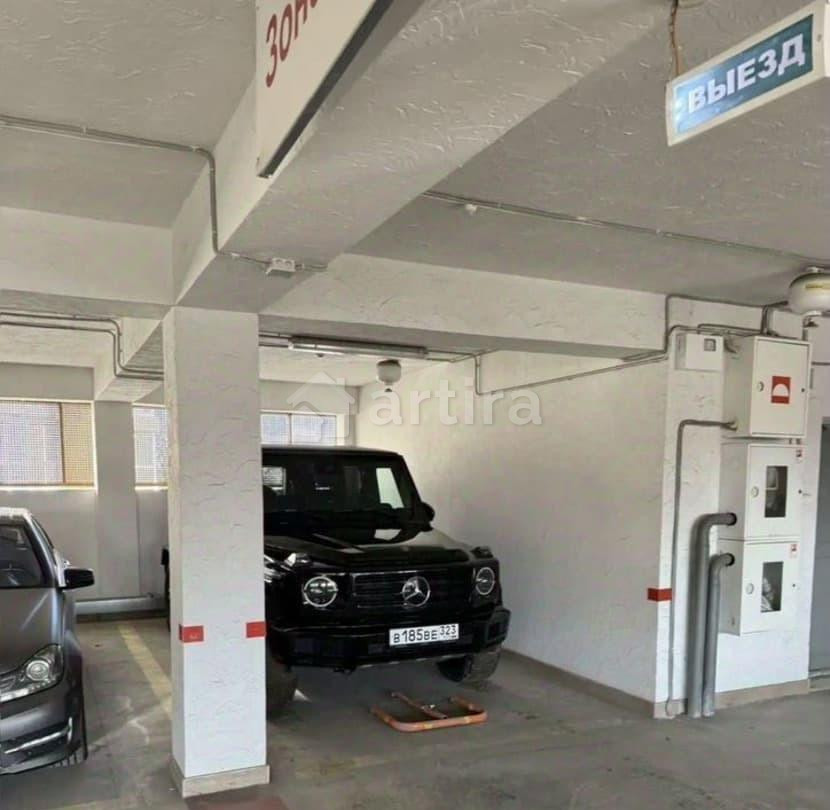 Гараж, 13 м2 Ставрополь - изображение 1