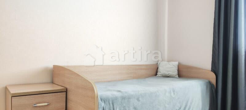 3-комн. апарт-ы, 70 м2, 6/9 эт. Тюмень - изображение 11