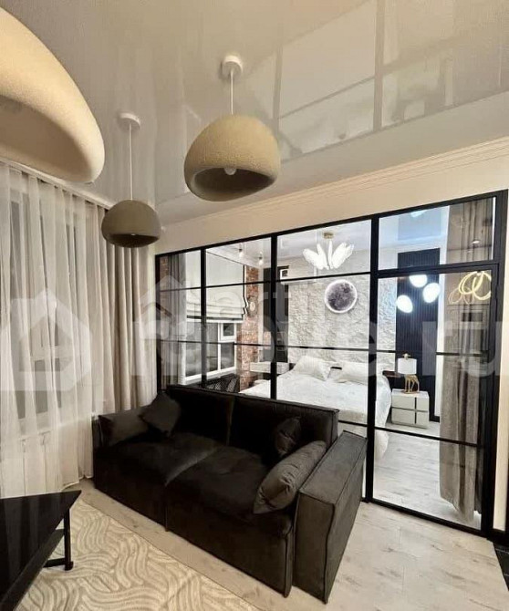 2-комн. квартира, 39 м2, 2/27 эт. Москва - изображение 2