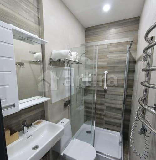 Студия, 14 м2, 3/5 эт. Москва - изображение 4