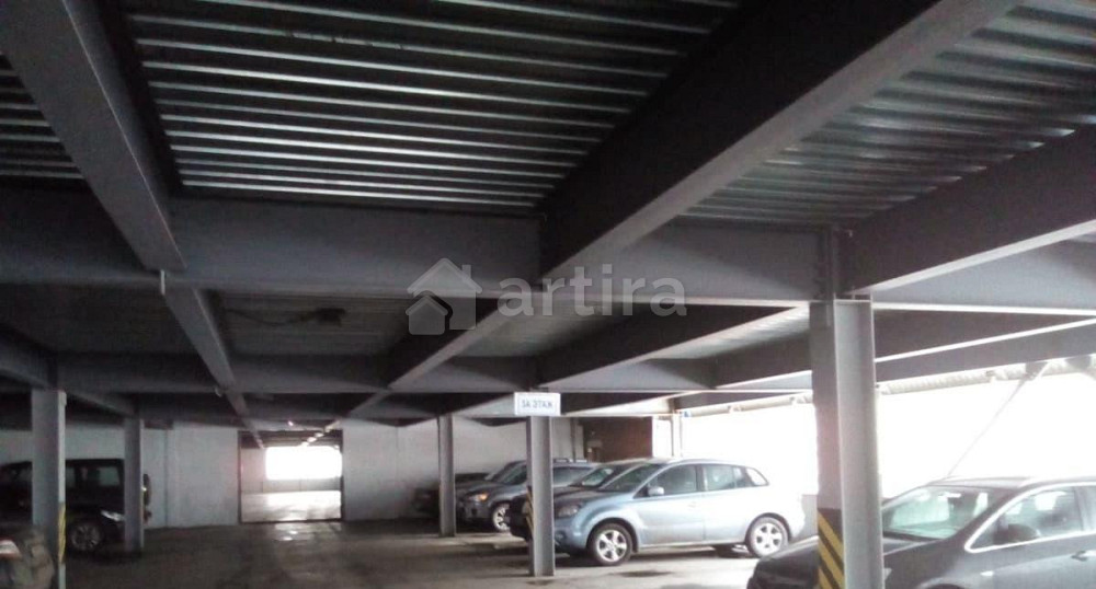 Гараж, 18 м2 Одинцово - изображение 5