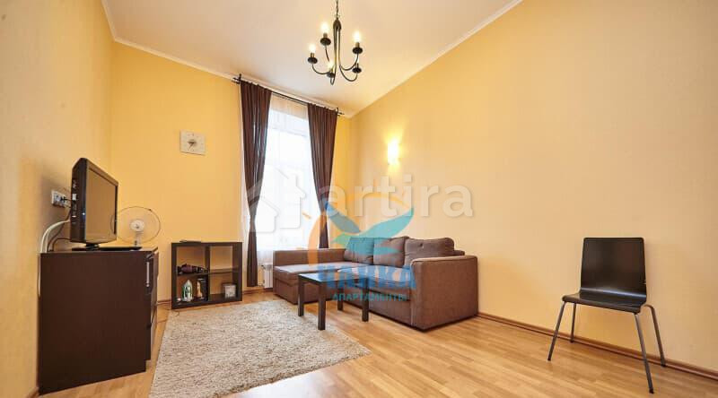 2-комн. квартира, 60 м2, 2/5 эт. Санкт-Петербург - изображение 12