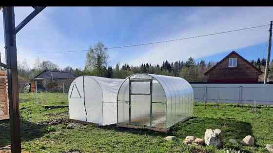 Дом, 36 м2, 7 соток, 1 эт. Кингисепп