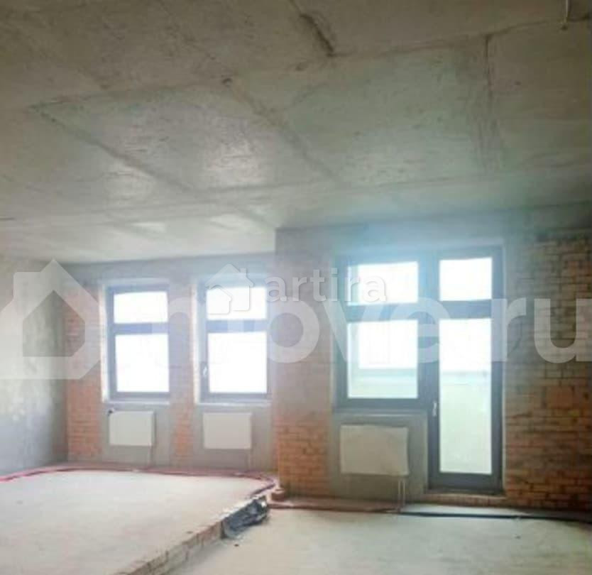 4-комн. квартира, 156 м2, 4/17 эт. Москва - изображение 1