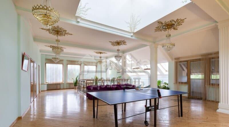 Коттедж, 1000 м2 Солнечногорск - изображение 18