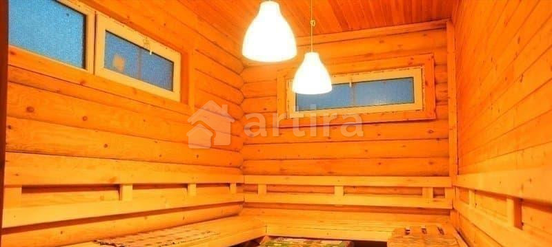 Коттедж, 160 м2 Санкт-Петербург - изображение 10