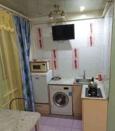 Студия, 30 м2, 2/9 эт. Самара