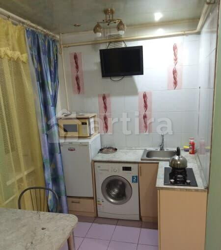 Студия, 30 м2, 2/9 эт. Самара - изображение 6