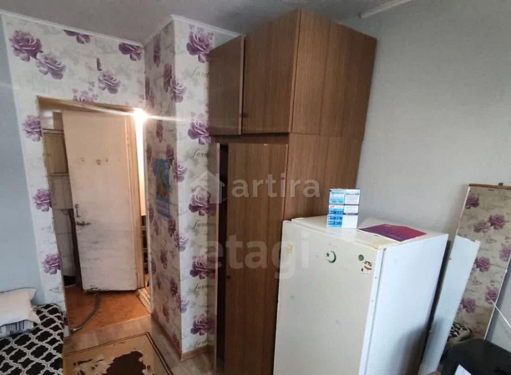 Комната, 13.9 м2, 4/5 эт. Тюмень - изображение 2