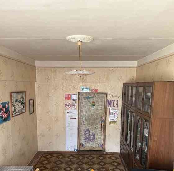 Комната, 35.8 м2, 5/5 эт. Москва