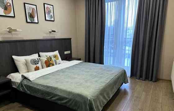 3-комн. апарт-ы, 65 м2, 4/9 эт. Санкт-Петербург