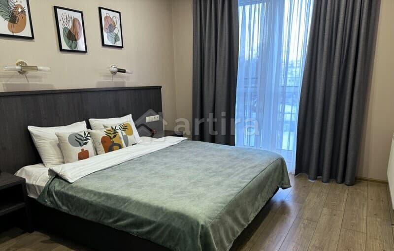 3-комн. апарт-ы, 65 м2, 4/9 эт. Санкт-Петербург - изображение 3