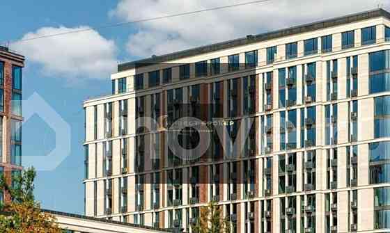 3-комн. апарт-ы, 87.9 м2, 8/13 эт. Москва