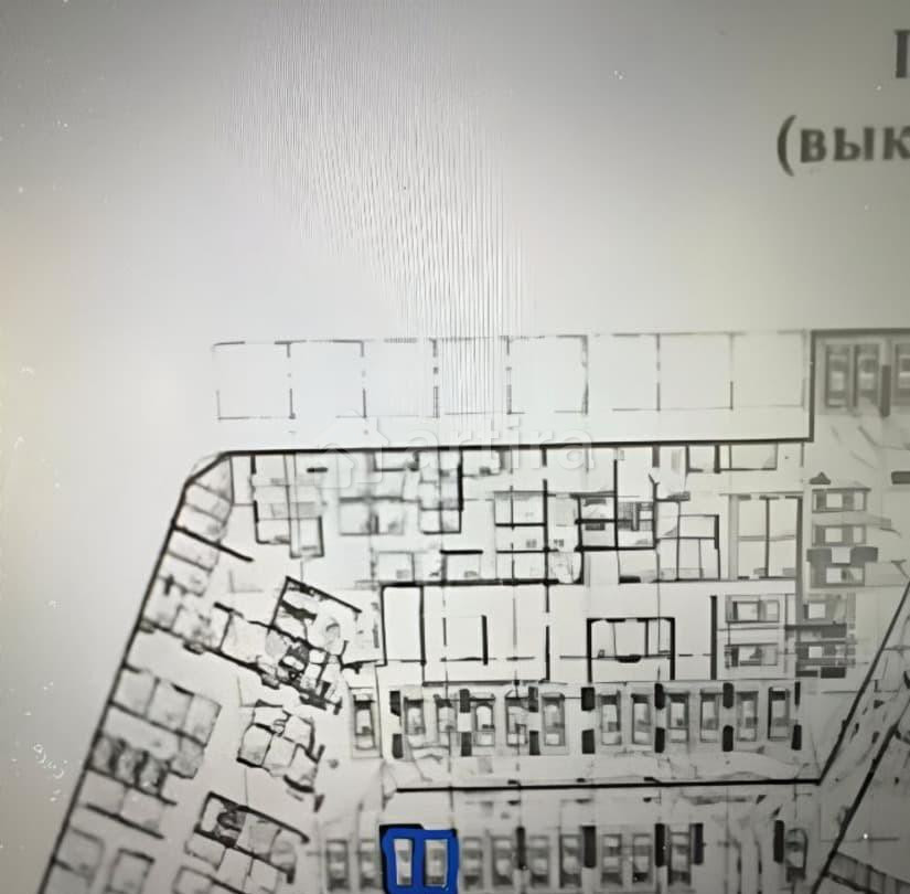 Гараж, 13.25 м2 Новосибирск - изображение 2