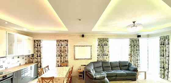 4-комн. квартира, 109 м2, 12/30 эт. Москва