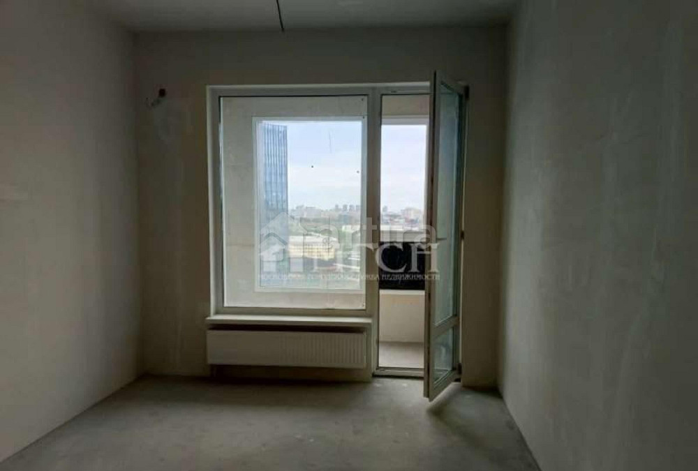 2-комн. квартира, 68 м2, 18/26 эт. Москва - изображение 17