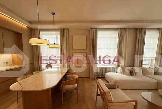 3-комн. квартира, 76 м2, 9/36 эт. Москва