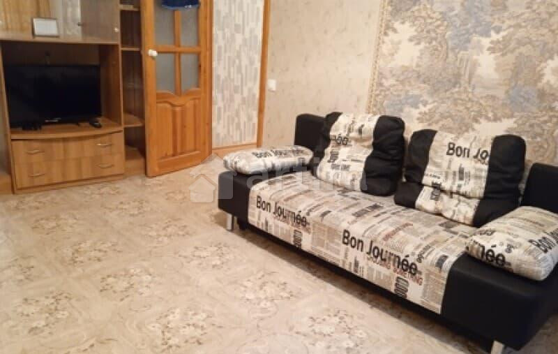 2-комн. квартира, 50 м2, 2/5 эт. Екатеринбург - изображение 5