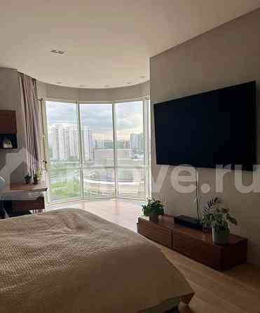 3-комн. квартира, 130 м2, 14/31 эт. Москва