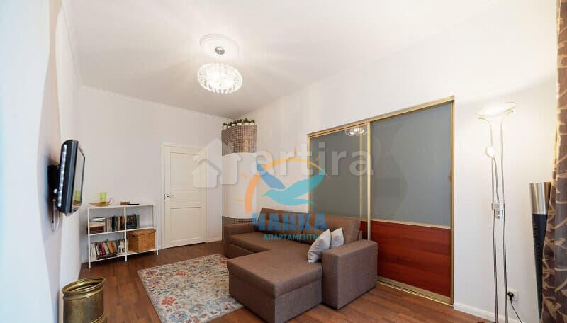 2-комн. квартира, 58 м2, 3/5 эт. Санкт-Петербург - изображение 13