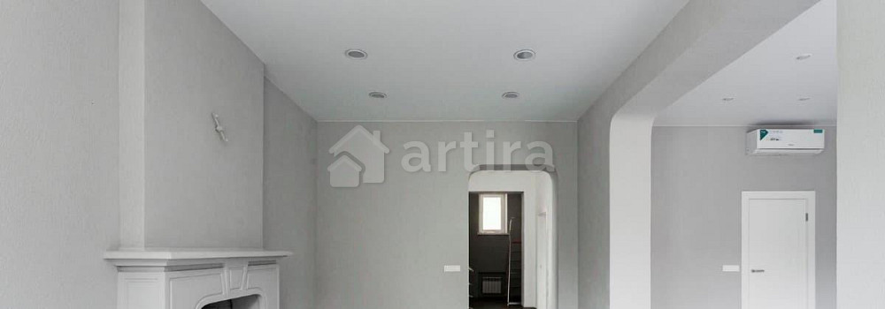 Таунхаус, 330 м2, 3 сотки, 3 эт. Москва - изображение 4