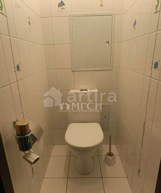 2-комн. квартира, 52 м2, 17/17 эт. Москва - изображение 2