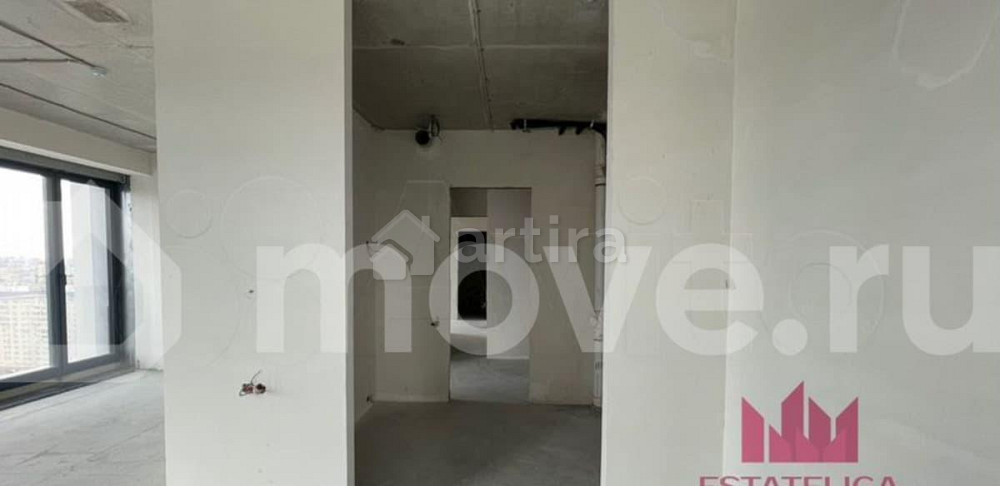 5-комн. квартира, 168 м2, 20/41 эт. Москва - изображение 3