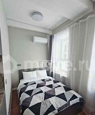 1-комн. апарт-ы, 14.5 м2, 3/3 эт. Москва