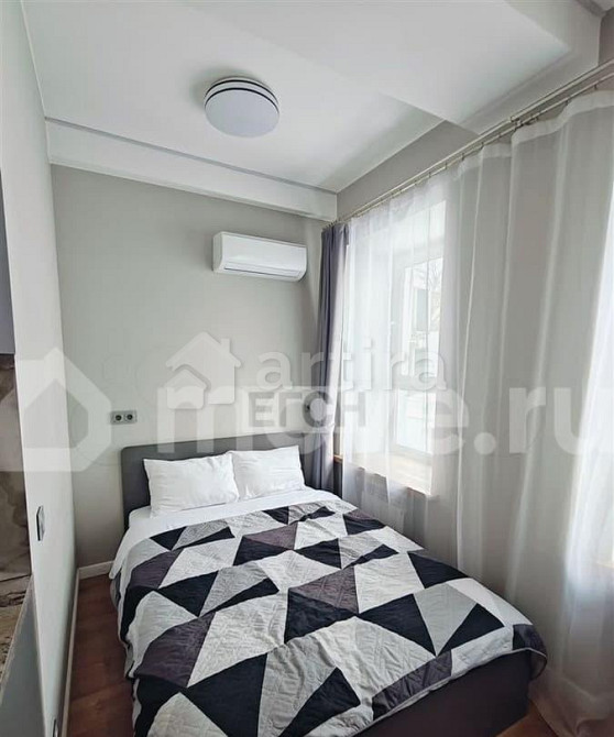 1-комн. апарт-ы, 14.5 м2, 3/3 эт. Москва - изображение 4