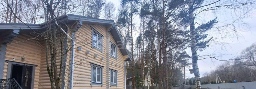 Дом, 130 м2, 10 соток, 2 эт. Солнечногорск - изображение 7