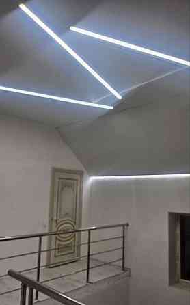 Коттедж, 340 м2, 6 соток Самара